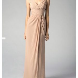 Watters&Watters Bridesmaid Dress